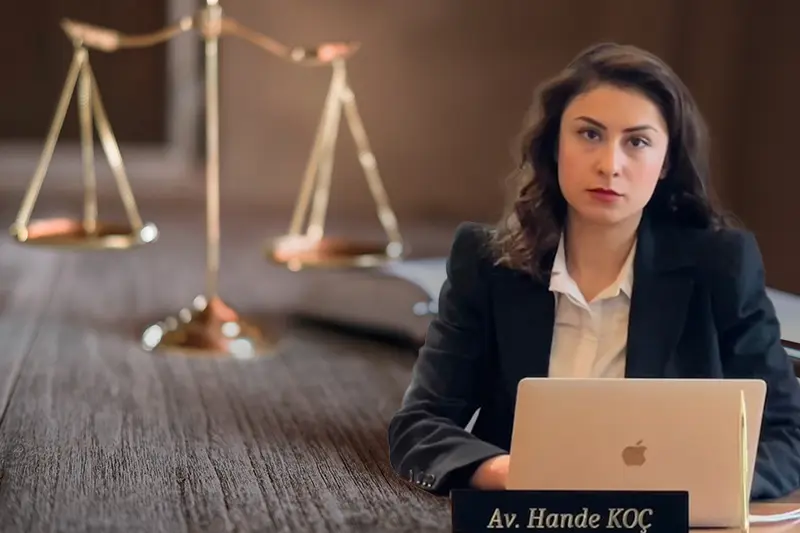 çankaya avukat hande koç